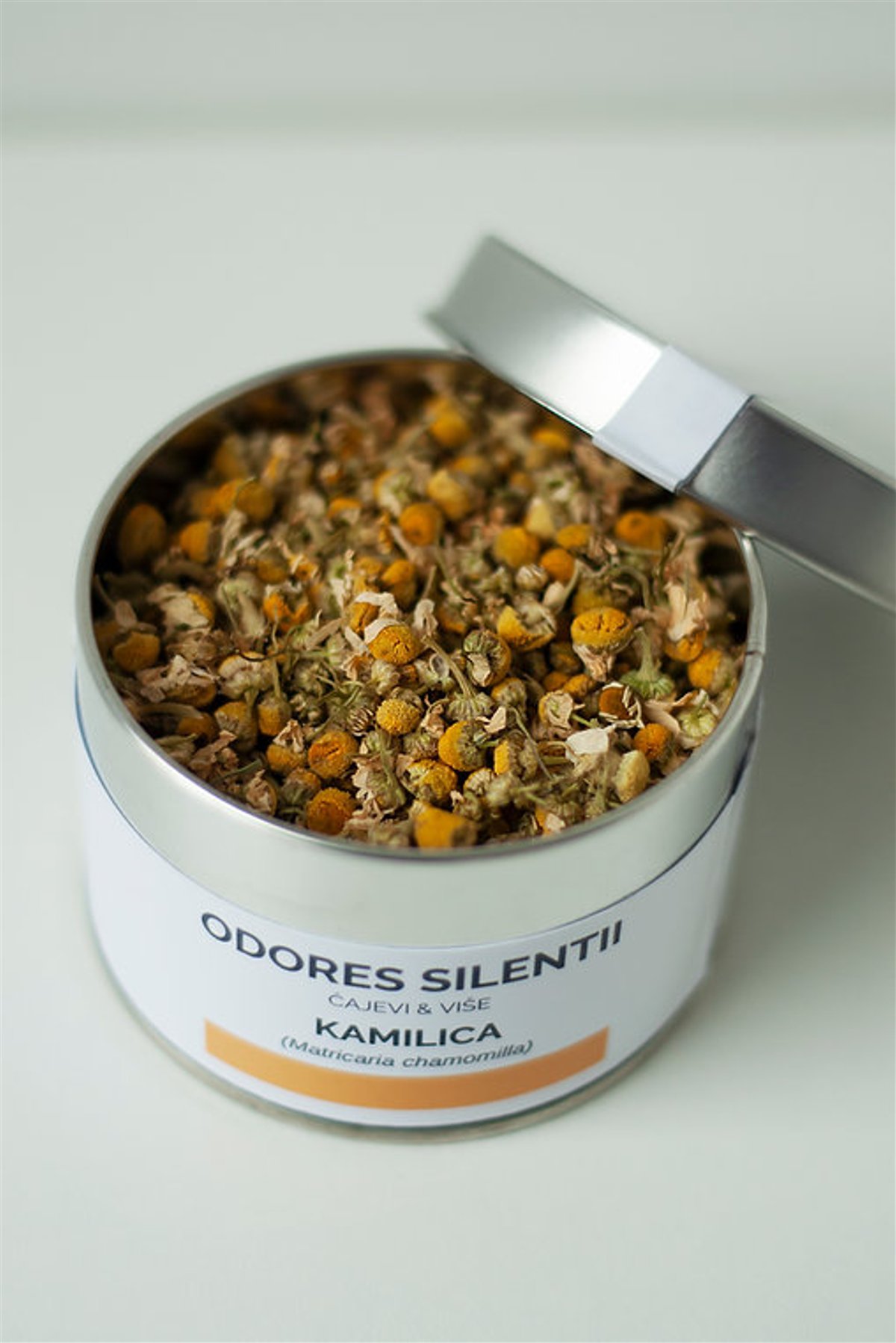 Kamilica