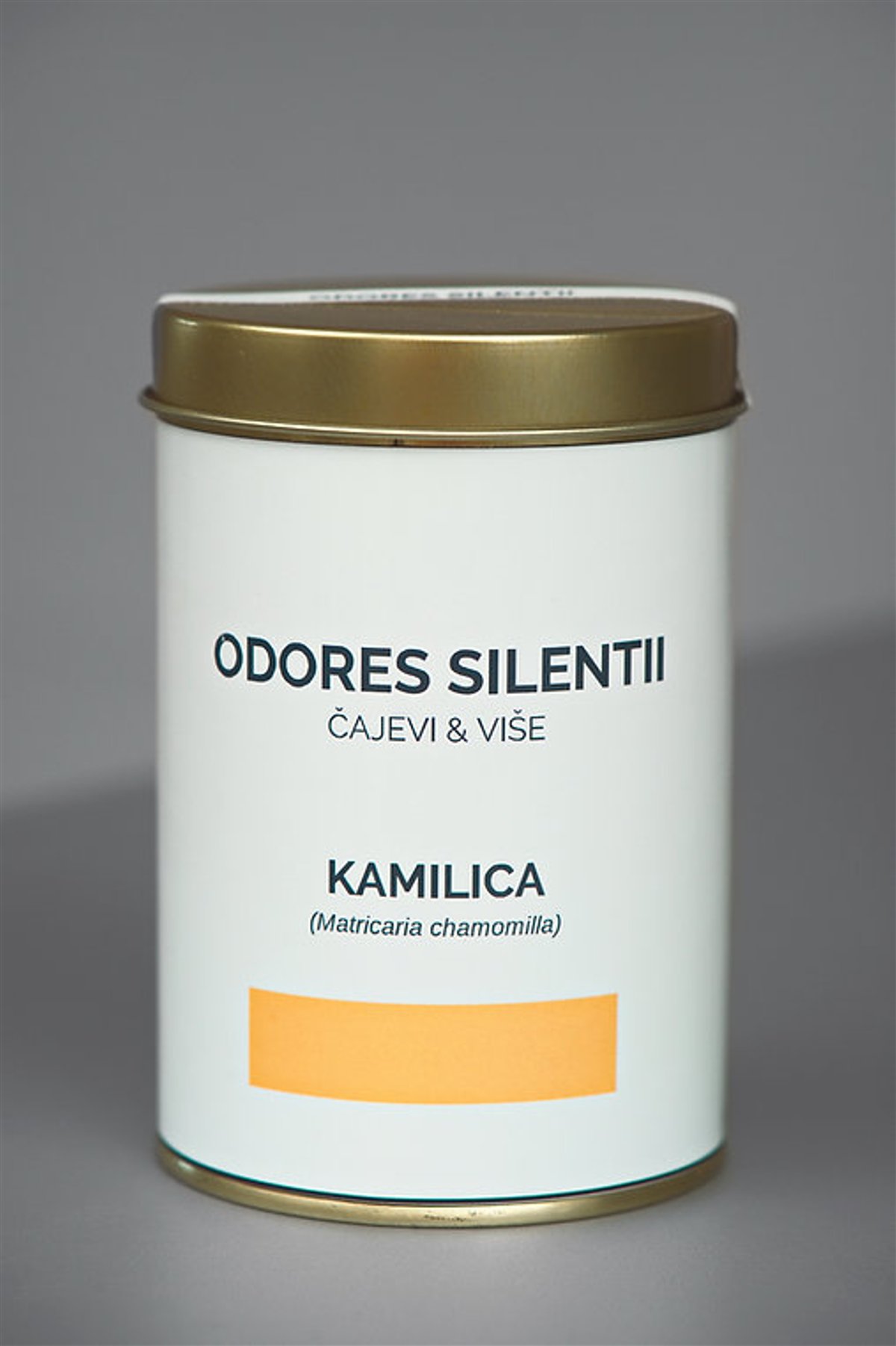 Kamilica