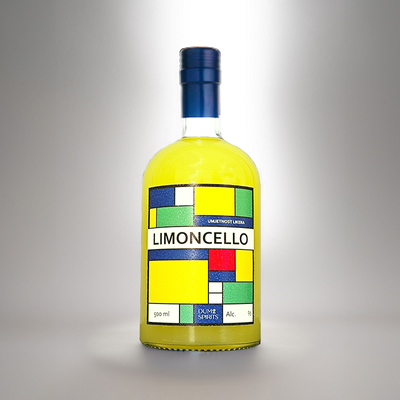 Limoncello 0,5 l
