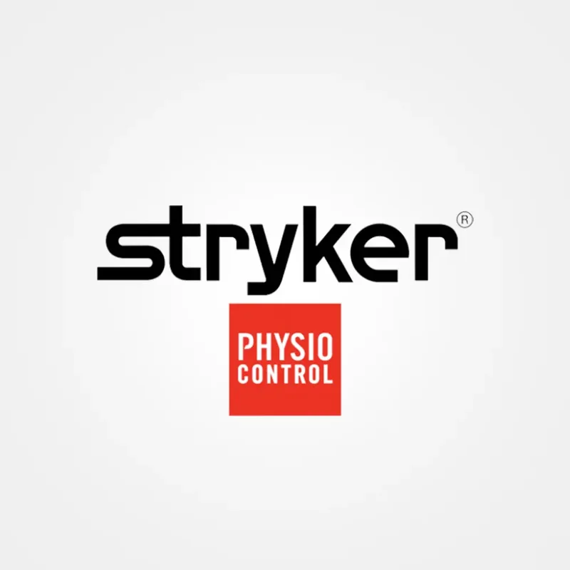 Stryker Physio Control