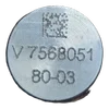 Peugeot 5008  1.6  THP 09-16   rampa goriva  V7568051
