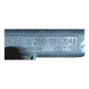 Alfa  Romeo 156 2.0 Twin spark 96-07   rampa goriva  0280151048