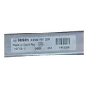 Fiat Bravo II 1.4 Turbo  07-14  rampa goriva  0280151235