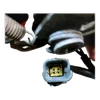 Peugeot 206 CC  00-08  brava  prednje  haube  793449