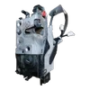 Peugeot 208   12-19   brava vrata zadnja lijeva   ZL   5-pinova   4507185    9812501280