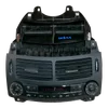 Mercedes-Benz   E-CLASS  W211  02-09  komanda ventilacije  2118302190