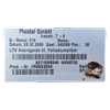 Mercedes-Benz   E-CLASS  W211  02-09    prag desni plastični   A2116900340