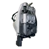 Peugeot 308   07-13   brava vrata prednja desna PD  6-pinova  PSA732079   A04074