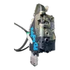 Peugeot 407  04-10  brava vrata prednja desna   PD  6-pinova   9669740080