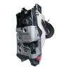 Citroen   C4  B7 10-18    brava vrata zadnja desna  ZD  5-pinova  9685352080