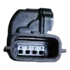 Renault Megane III  08-16   brava  gepeka  4-pina  846300003R