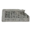 Fiat 500    07-   brava vrata prednja desna    PD     4-pina   51827593