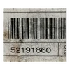 Fiat 500    07-   brava vrata prednja desna   PD     4-pina   52191860