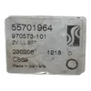Fiat Punto Grande  05-15  brava vrata prednja desna    PD     6-pinova   55701964