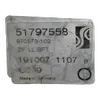 Fiat Punto Grande  05-15  brava vrata prednja desna    PD    6-pinova   51797558