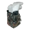 Fiat Punto II   99-11   brava vrata prednja desna    PD    6-pinova   46536064
