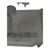 Fiat 500    07-     brava vrata prednja desna     PD    4-pina   51935112   51935121
