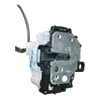 Fiat 500    07-     brava vrata prednja desna     PD    4-pina   51935112   51935121
