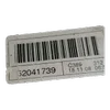 Fiat 500    07-    brava vrata prednja lijeva    PL    5-pinova    51935115  52041739