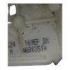Fiat Panda   03-11   brava vrata zadnja desna    ZD    4-pina    46803514
