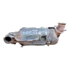 Citroen C6 2.7 HDI  05-12   katalizator   TR PSA  K311