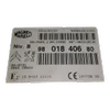 Peugeot 208   12-19     CD/radio     9801840680   503551011103
