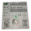 Peugeot 208  12-19    CD/radio    9806729580   503551011506