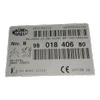 Peugeot 208   12-19     CD/radio     9806729580   503551011105