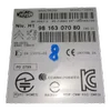Peugeot 308  T9  13-21    navigacija/radio     9816307080   503551710802