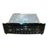 Peugeot 308   07-13      CD/radio    96784954XH   A2C30834100