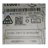 Renault Megane III  08-16     radio/CD    281158023R   A2C32333001   2012DJ2345