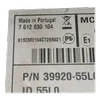 Suzuki SX4   06-13    navigacija/CD/radio     7612830104
