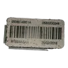 Nissan X-Trail  1.6 DCI  13-22   pretočna pumpa   250604BE1A   0580200246