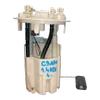 Citroen  C3  A51  14.HDI 09-16   plovak-pumpa   4-pina   9685472880