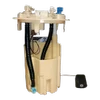 Citroen  C3 A51 1.4 HDI 09-16   plovak-pumpa   4-pina   9685479280   09731519901