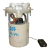 Peugeot 207 CC  1.6 VTI  07-15   plovak-pumpa   4-pina   9657035980