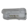 Peugeot 407 2.2 HDI 06-10   plovak-pumpa   4-pina    9647083480