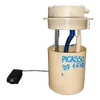 Citroen Xsara Picasso 1.6 HDI 99-11   plovak-pumpa   2-pina   9660794980   A2C53180880