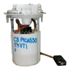 Citroen  C3 Picasso  1.4 VTI  09-15   plovak-pumpa   4-pina   9684934480