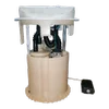 Citroen  C3  1.4 i  01-10    plovak-pumpa   4-pina    0580313096   9638566180