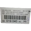 Peugeot 208  12-15    kilometar sat/brzinomjer    9801904080