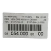 Peugeot 208 12-19   kilometar sat/brzinomjer    9805400080