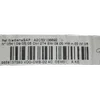 Peugeot 407  04-10  kilometar sat/brzinomjer   9658137080   A2C53106692