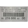 Peugeot 208   12-19    kilometar sat/brzinomjer    9825986680