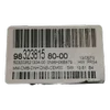 Peugeot 3008 P84 16-    kilometar sat/brzinomjer   9832381580   503003521304