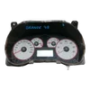 Fiat Punto Grande   05-15  kilometar sat/brzinomjer    51718562   503001101400