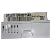 Chrysler PT Cruiser  00-10    kilometar sat/brzinomjer    04671815A0   CR-0024-034