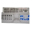 Chrysler PT Cruiser  00-10    kilometar sat/brzinomjer   04671815AJ   CR-0024-034