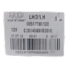 Fiat Punto Grande  3 vrata 05-12  maglenka zadnja lijeva   517180120