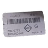 Renault Grand Scenic III 09-16 lampa zadnja lijeva 265550014R
